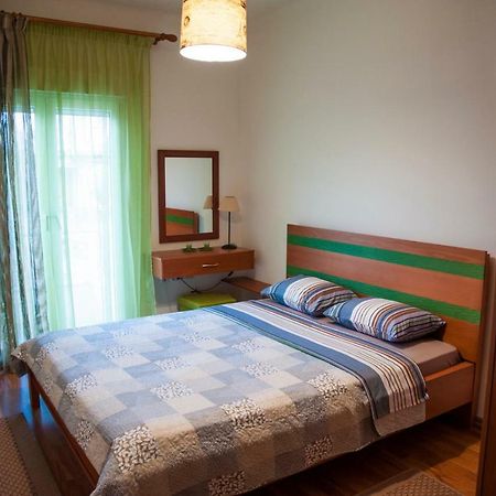 Two Bedroom Apartment 塞萨洛尼基 外观 照片