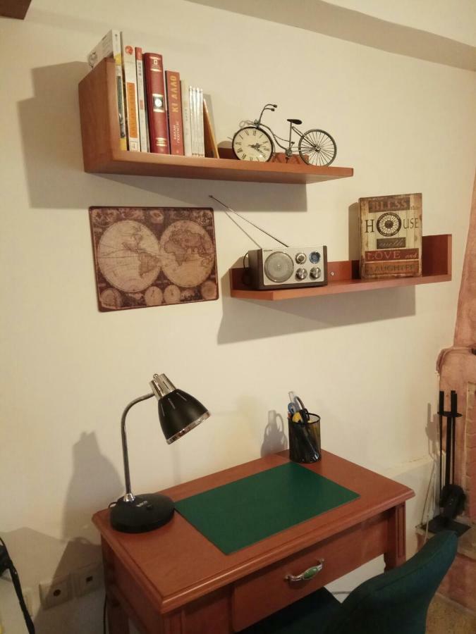Two Bedroom Apartment 塞萨洛尼基 外观 照片