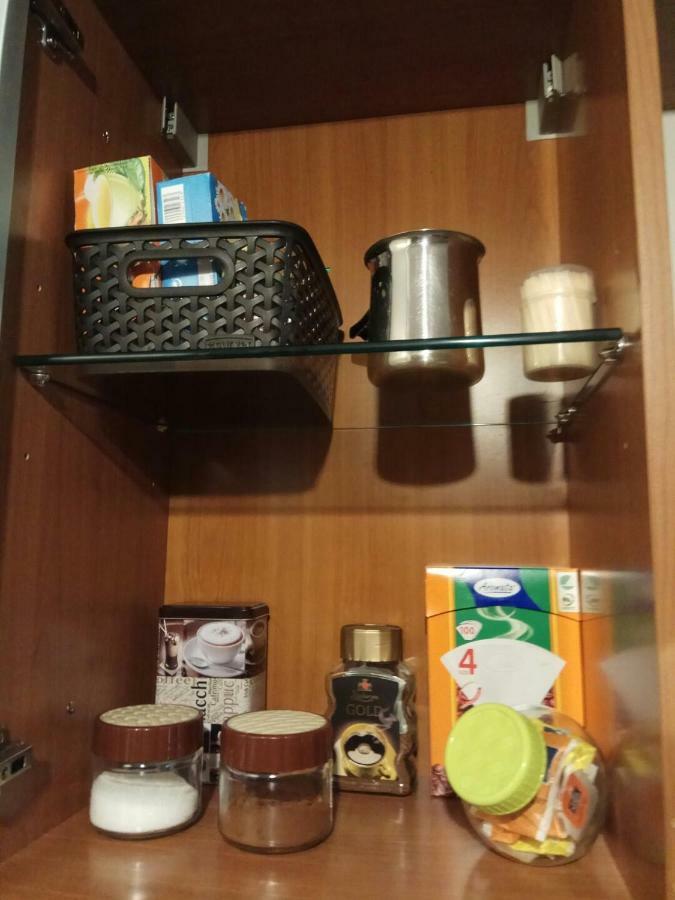Two Bedroom Apartment 塞萨洛尼基 外观 照片