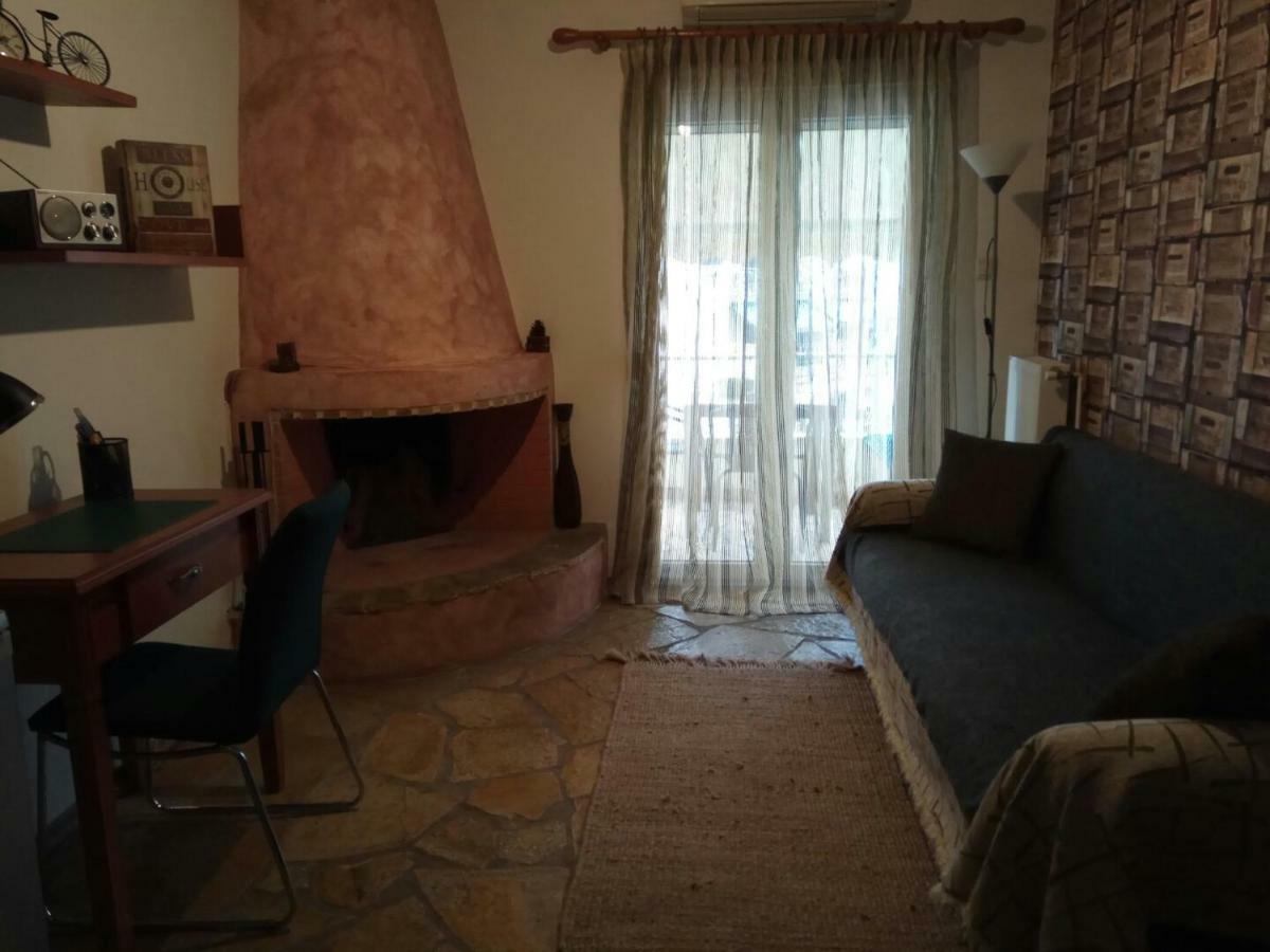 Two Bedroom Apartment 塞萨洛尼基 外观 照片