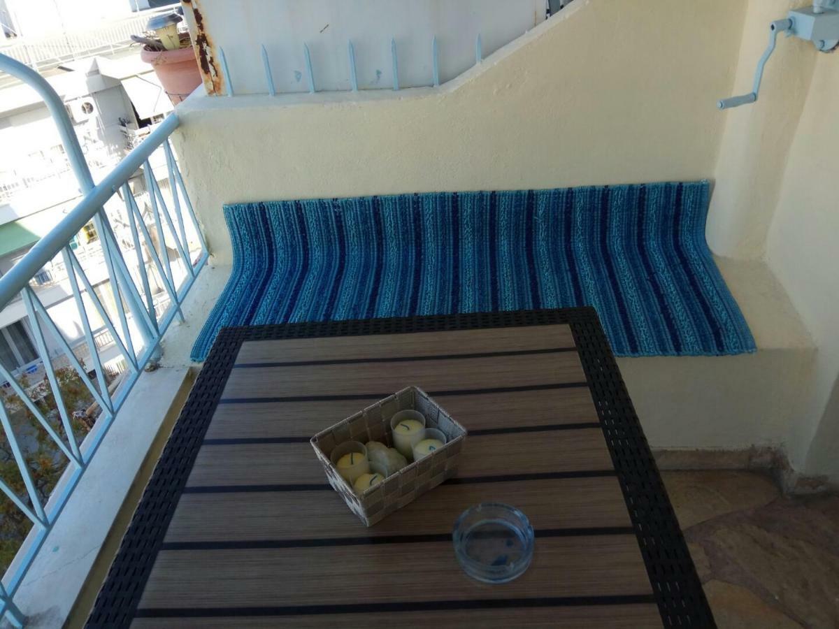 Two Bedroom Apartment 塞萨洛尼基 外观 照片
