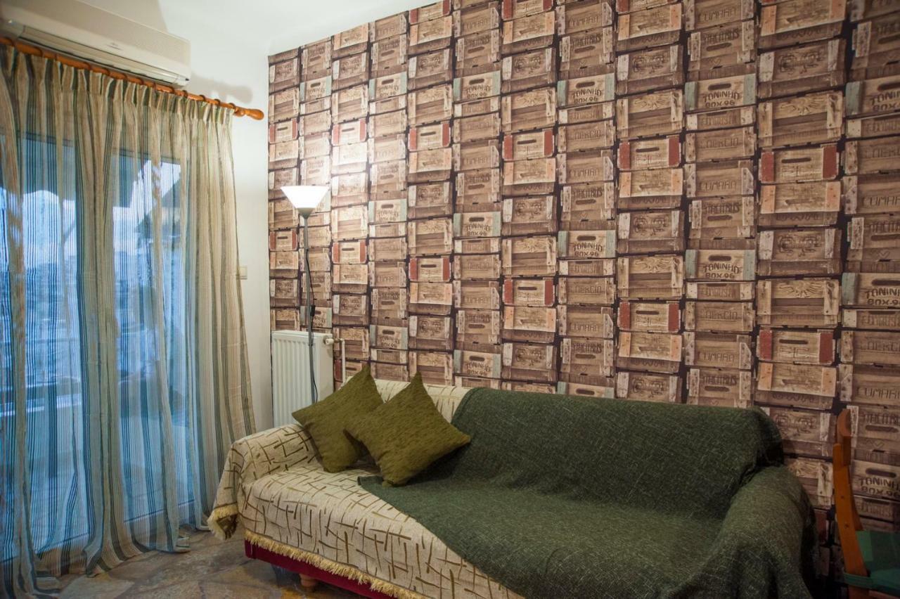 Two Bedroom Apartment 塞萨洛尼基 外观 照片