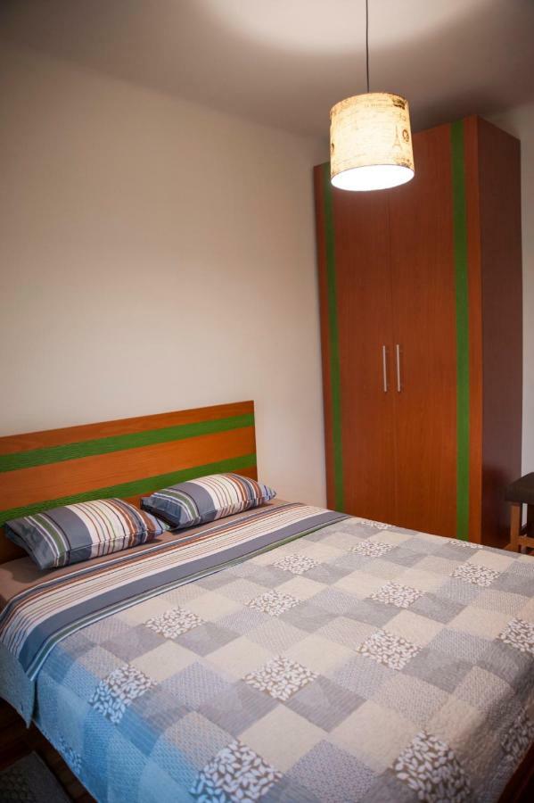 Two Bedroom Apartment 塞萨洛尼基 外观 照片